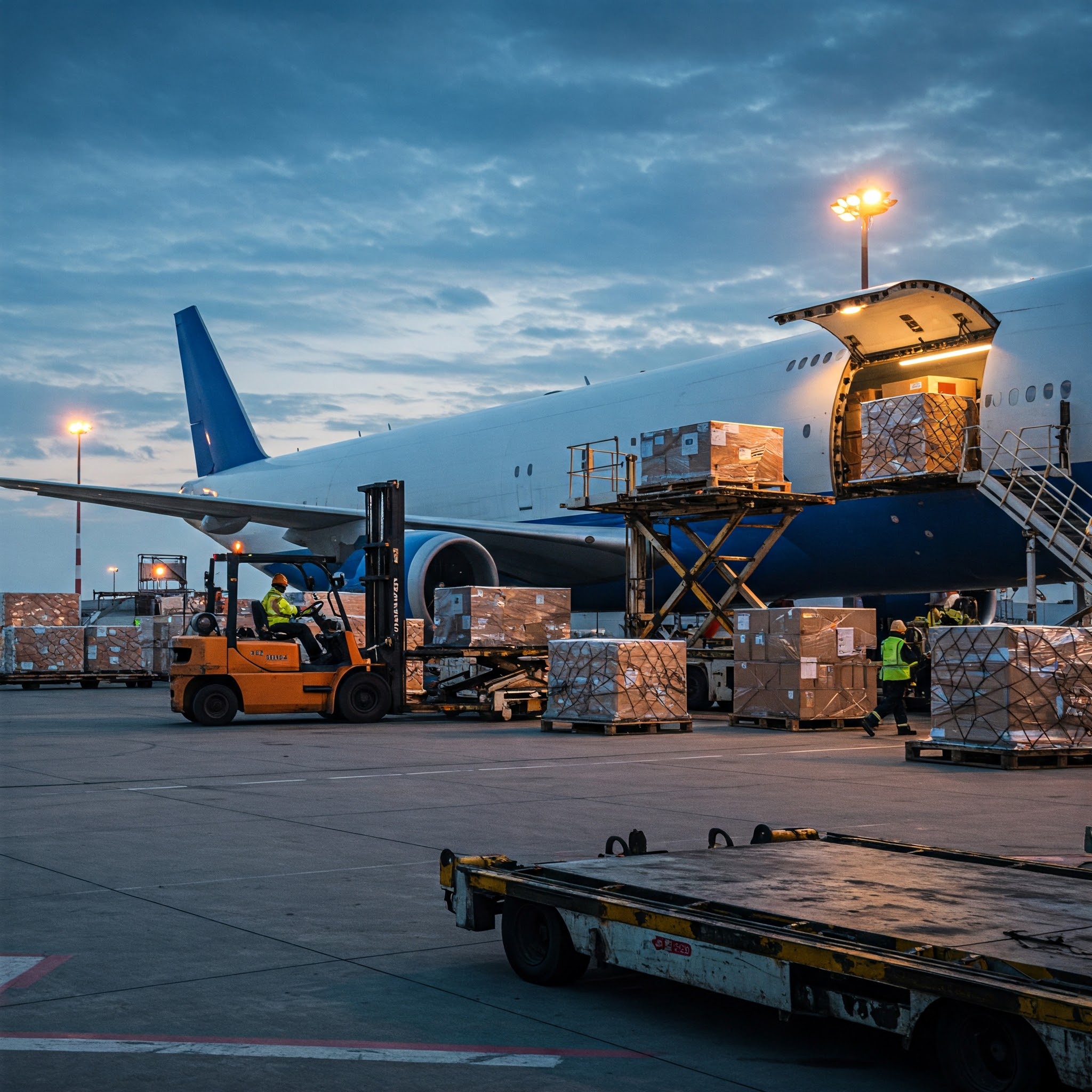 Air Freight