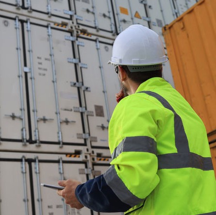 Customs Clearance