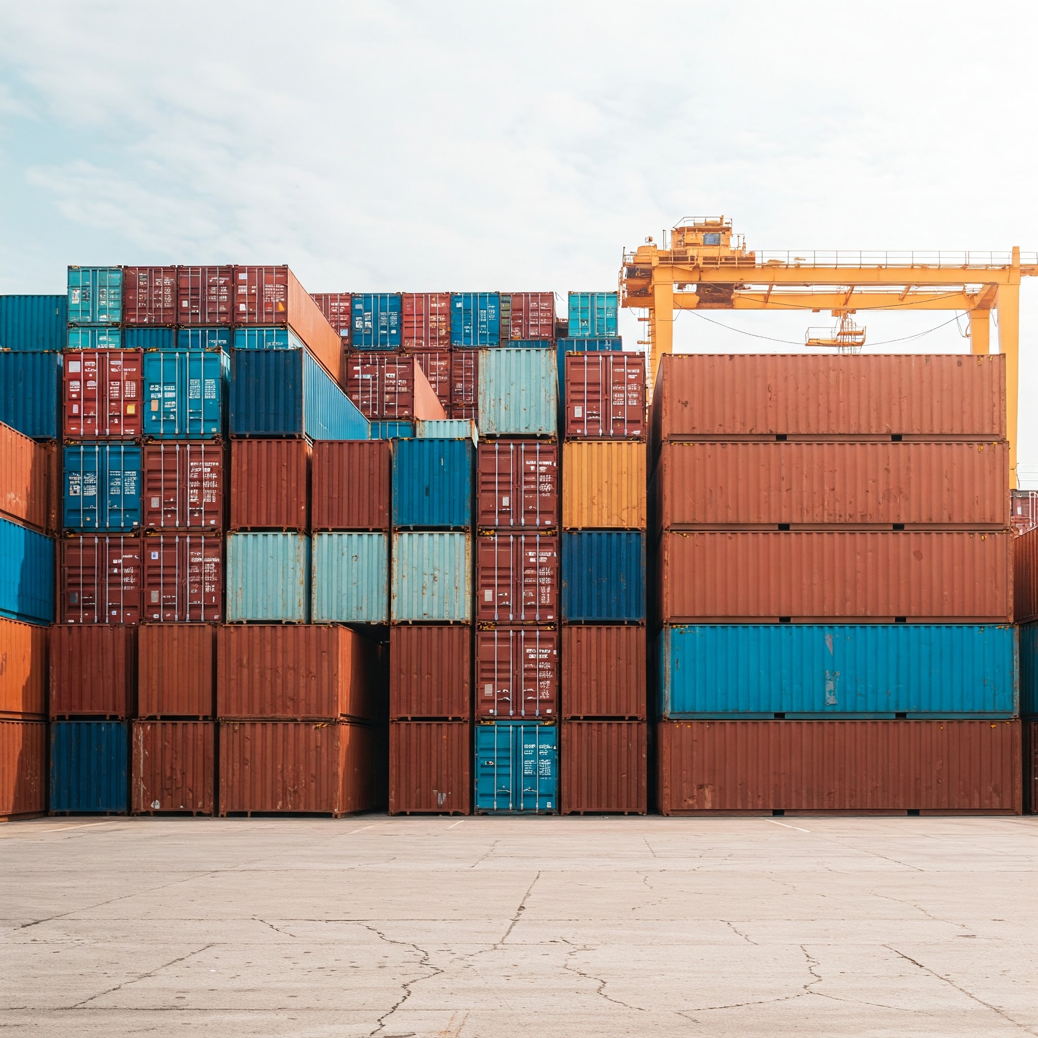 Containers