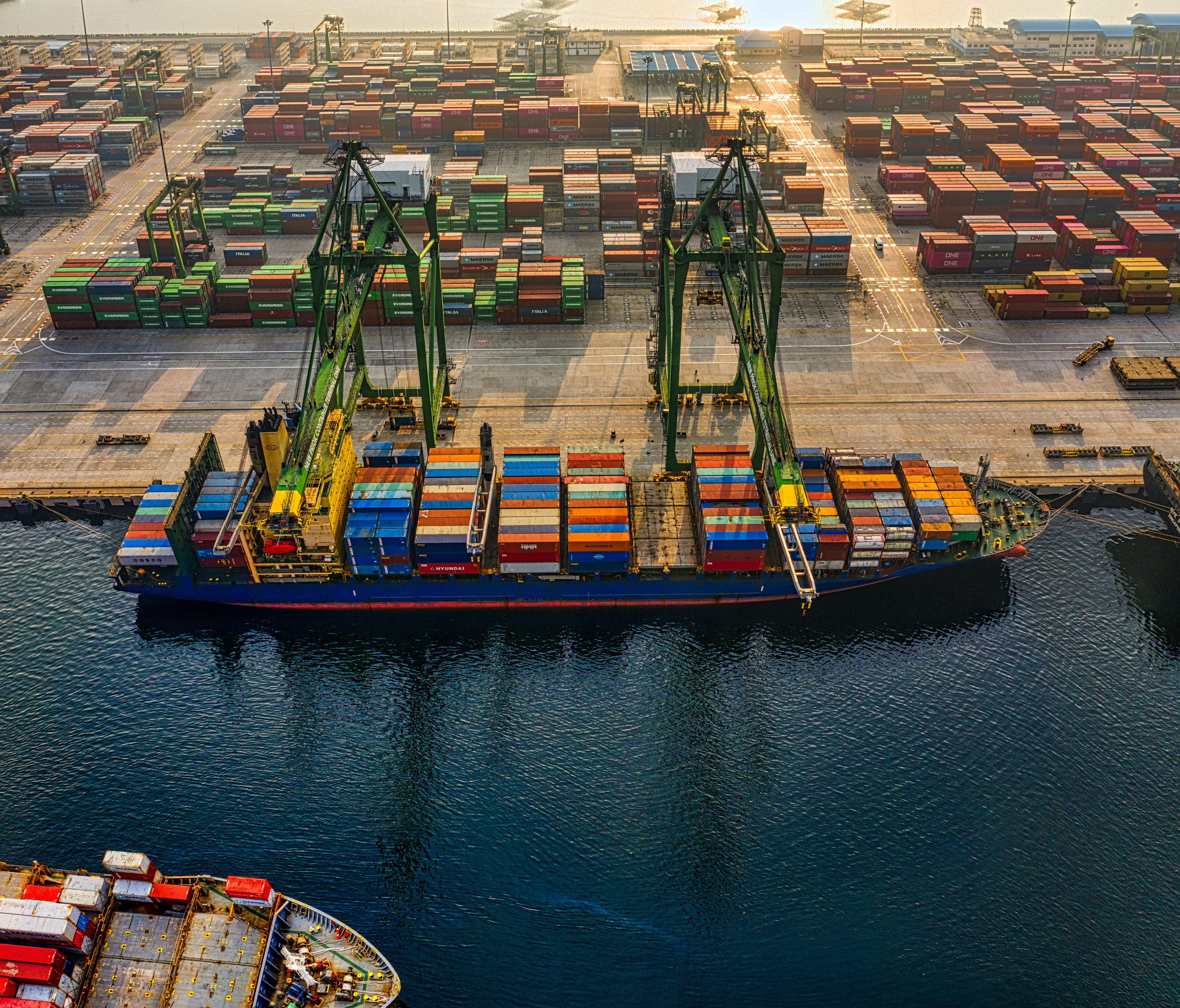 Global Transport