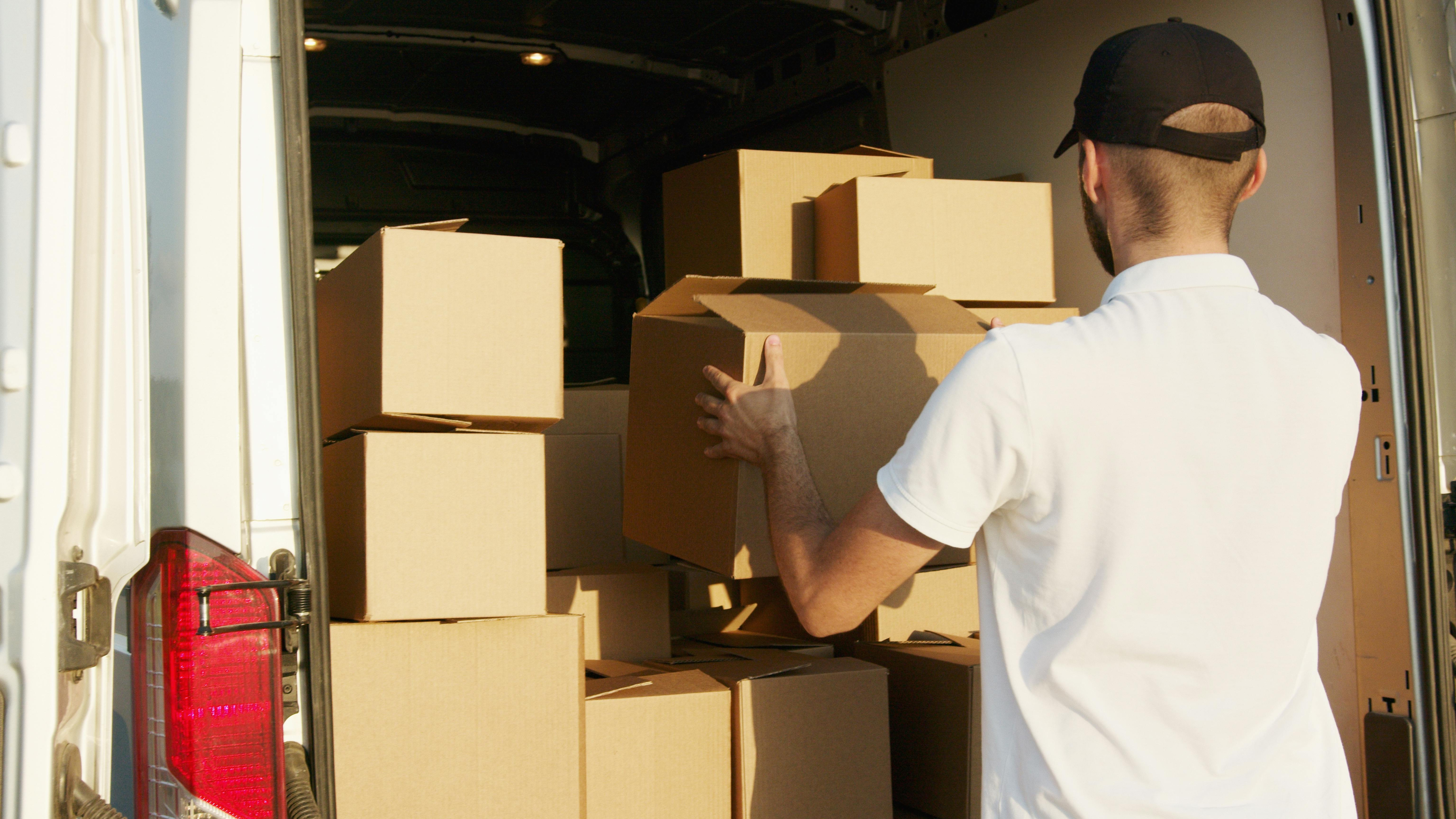 Relocation Services 